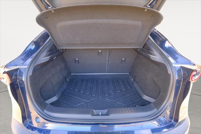 used 2021 Mazda CX-30 car, priced at $22,995