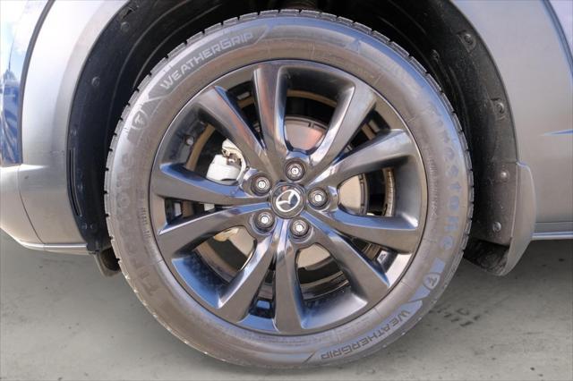 used 2021 Mazda CX-30 car, priced at $22,995