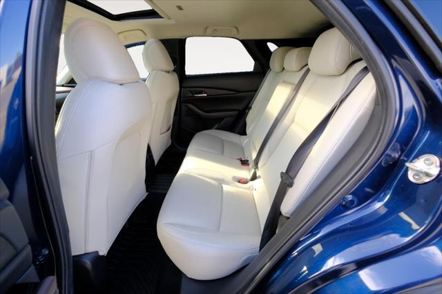 used 2021 Mazda CX-30 car, priced at $22,995