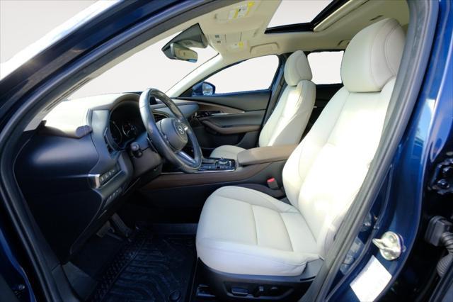 used 2021 Mazda CX-30 car, priced at $22,995