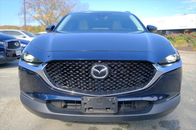 used 2021 Mazda CX-30 car, priced at $22,995