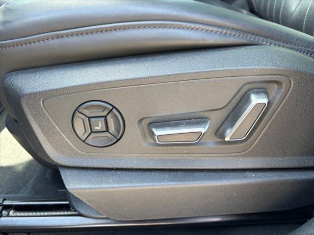 used 2021 Audi e-tron Sportback car, priced at $31,995