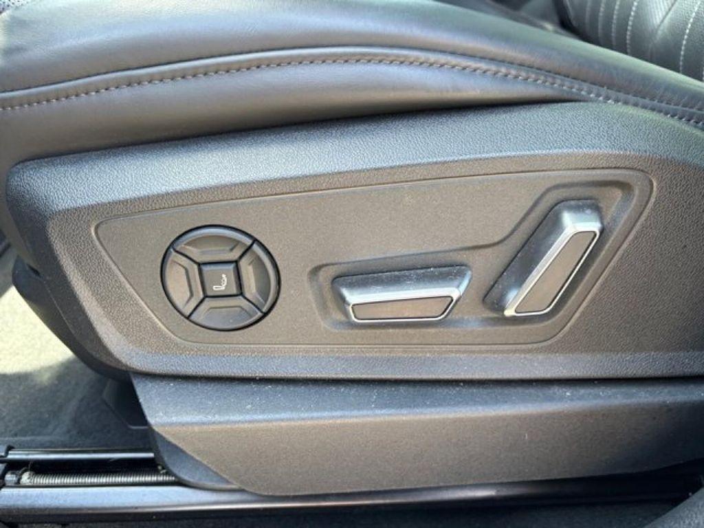 used 2021 Audi e-tron Sportback car, priced at $29,995