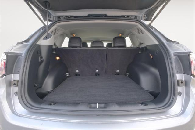 used 2022 Jeep Compass car, priced at $22,495