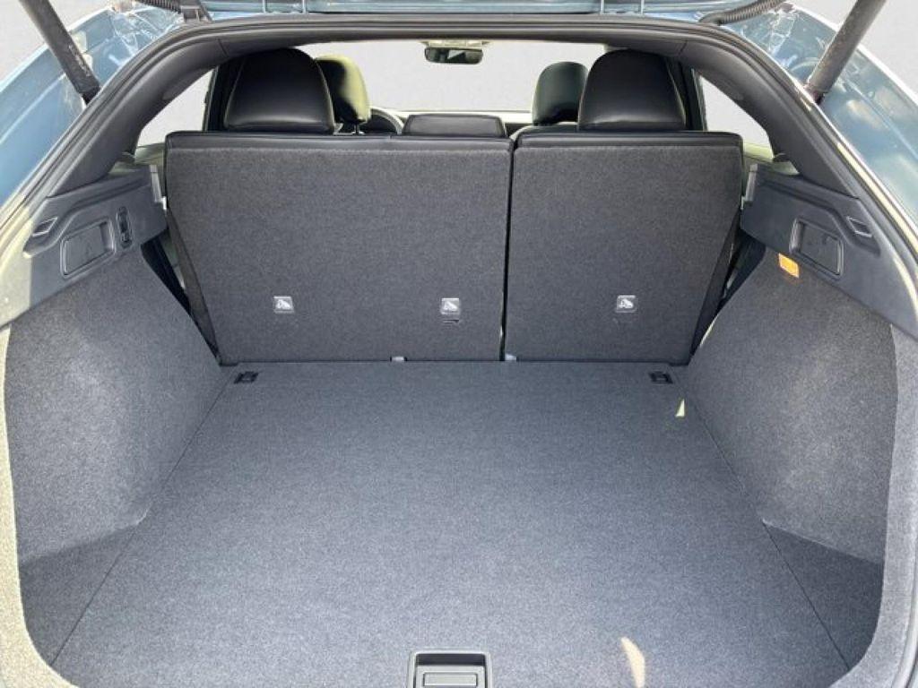 new 2025 INFINITI QX55 car, priced at $51,065