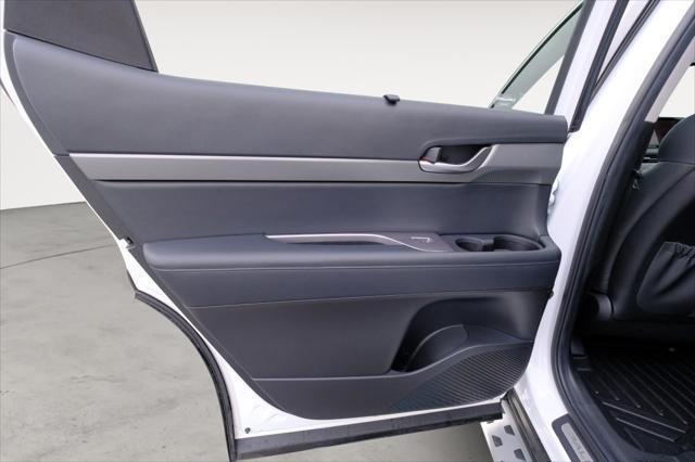 used 2021 Hyundai Palisade car, priced at $31,995