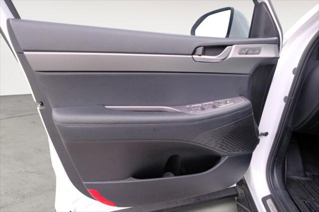 used 2021 Hyundai Palisade car, priced at $31,995