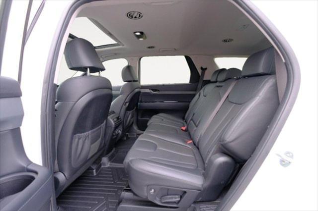 used 2021 Hyundai Palisade car, priced at $31,995