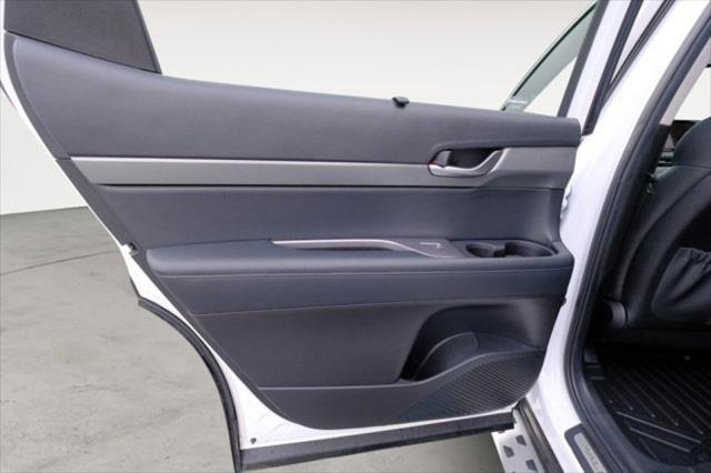 used 2021 Hyundai Palisade car, priced at $31,995