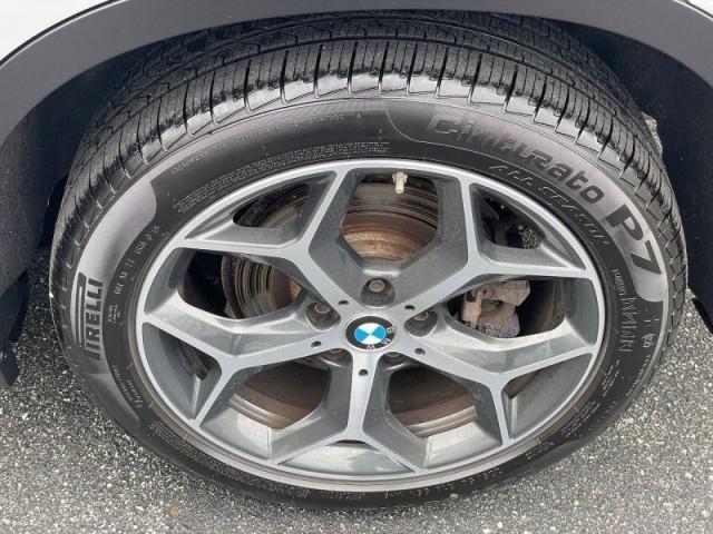 used 2019 BMW X1 car, priced at $30,995