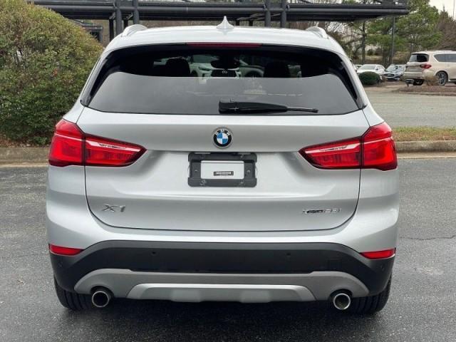 used 2019 BMW X1 car, priced at $30,995