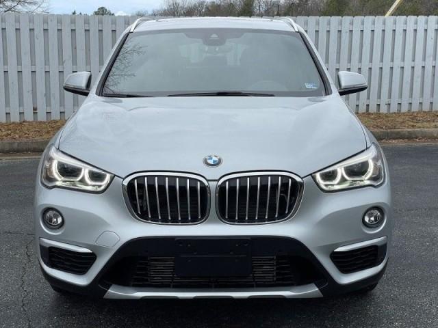 used 2019 BMW X1 car, priced at $30,995