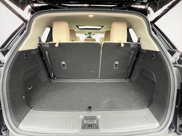 new 2025 INFINITI QX60 car, priced at $54,245