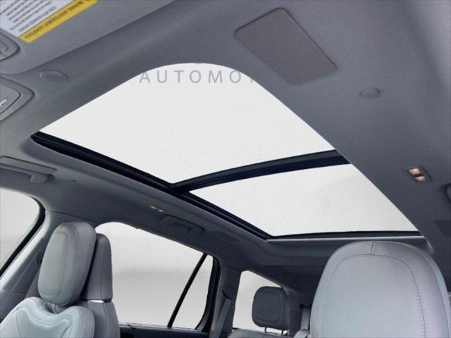 used 2020 Lincoln Aviator car, priced at $41,995