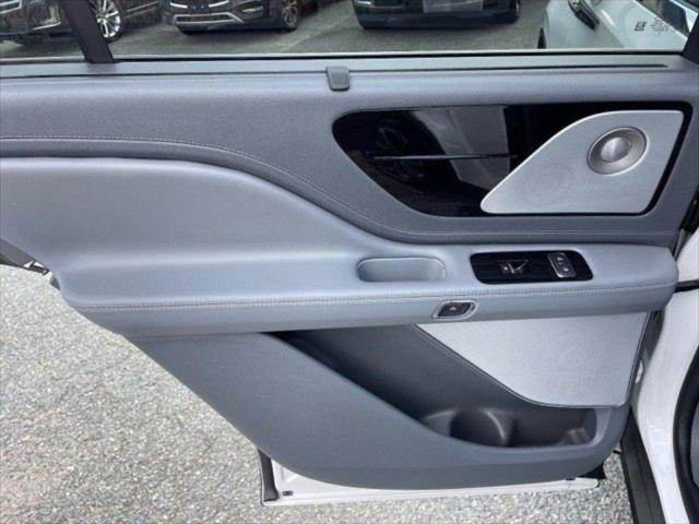 used 2020 Lincoln Aviator car, priced at $41,995