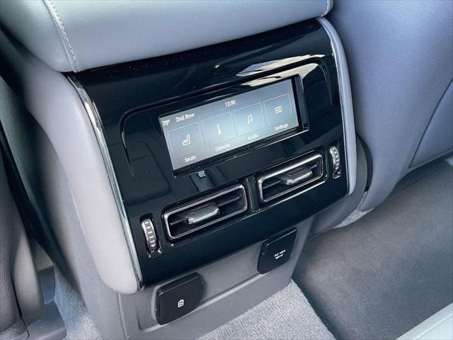 used 2020 Lincoln Aviator car, priced at $41,995