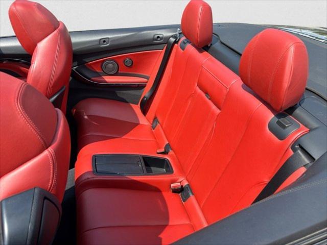 used 2017 BMW M4 car, priced at $43,995