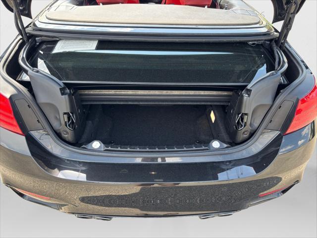 used 2017 BMW M4 car, priced at $43,995