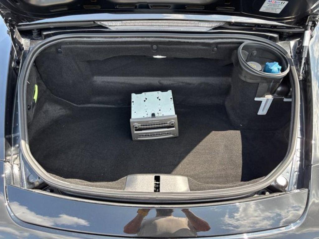 used 2006 Porsche Boxster car, priced at $28,995