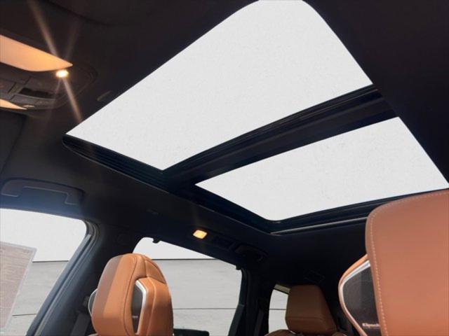 new 2026 INFINITI QX60 car, priced at $70,595