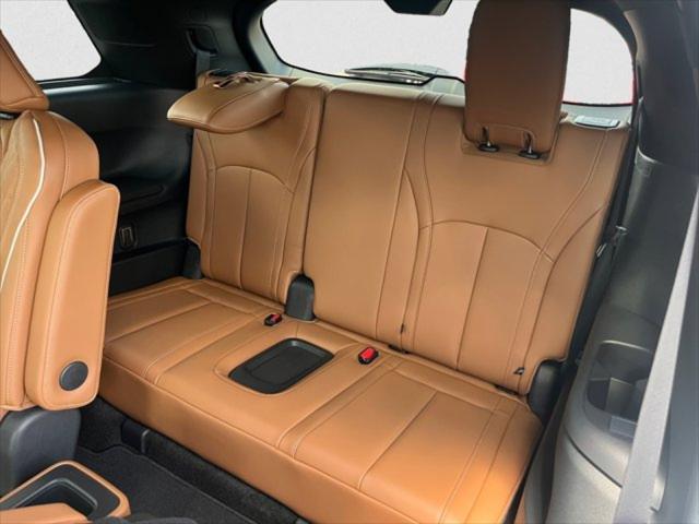 new 2026 INFINITI QX60 car, priced at $70,595