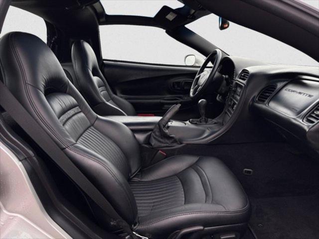 used 2004 Chevrolet Corvette car, priced at $25,995