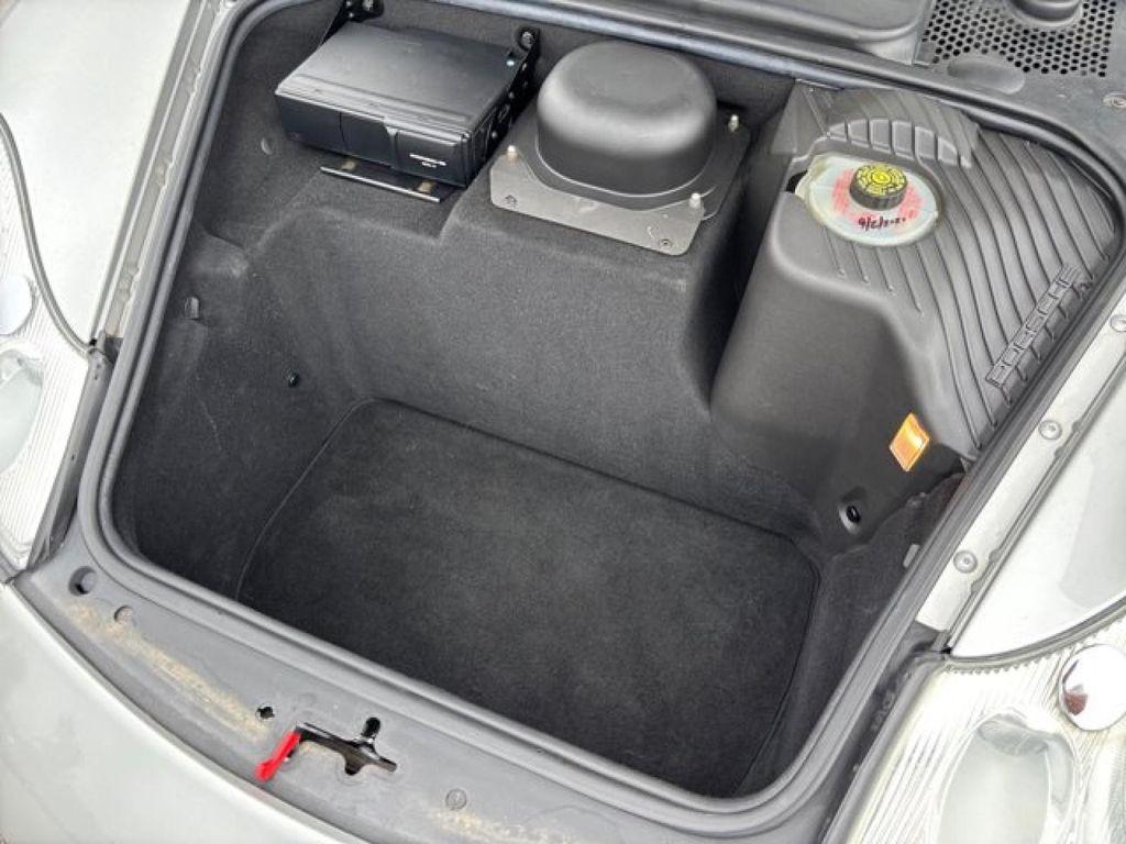 used 2004 Porsche 911 car, priced at $46,995