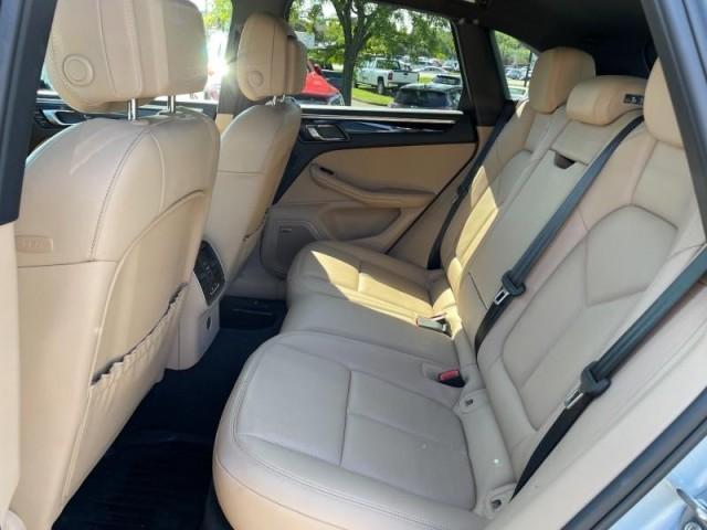 used 2019 Porsche Macan car, priced at $44,995