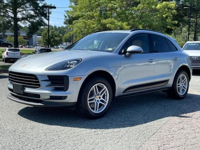 used 2019 Porsche Macan car, priced at $44,995