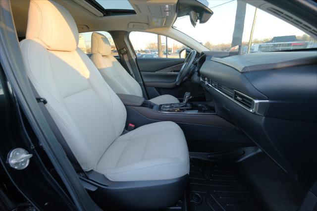 used 2020 Mazda CX-30 car, priced at $22,995