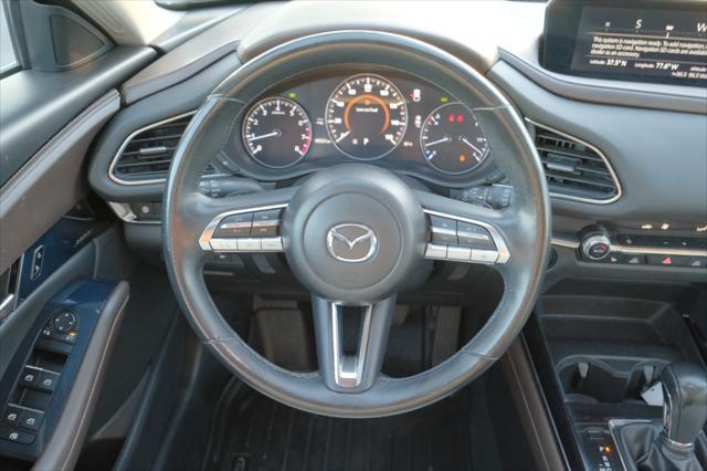 used 2020 Mazda CX-30 car, priced at $22,995