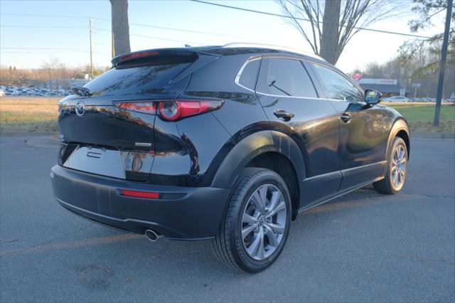 used 2020 Mazda CX-30 car, priced at $22,995