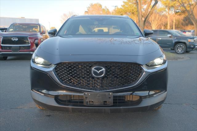 used 2020 Mazda CX-30 car, priced at $22,995