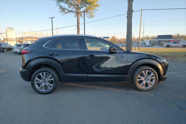 used 2020 Mazda CX-30 car, priced at $22,995