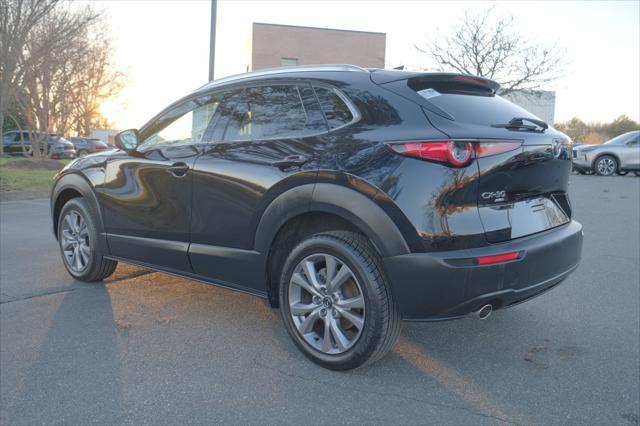 used 2020 Mazda CX-30 car, priced at $22,995