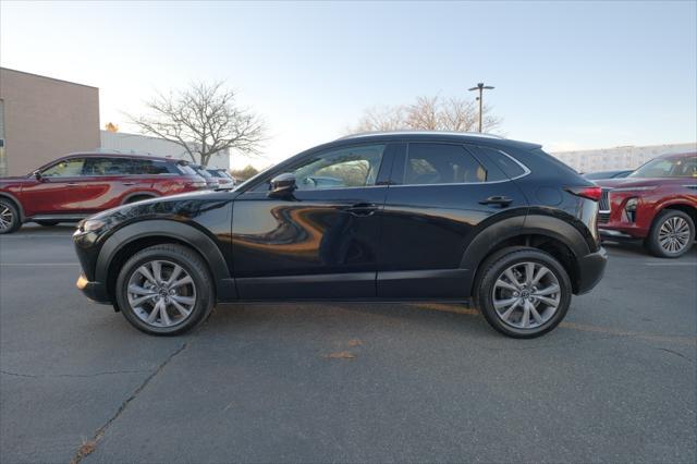 used 2020 Mazda CX-30 car, priced at $22,995