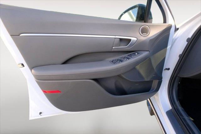 used 2020 Hyundai Sonata car, priced at $20,995