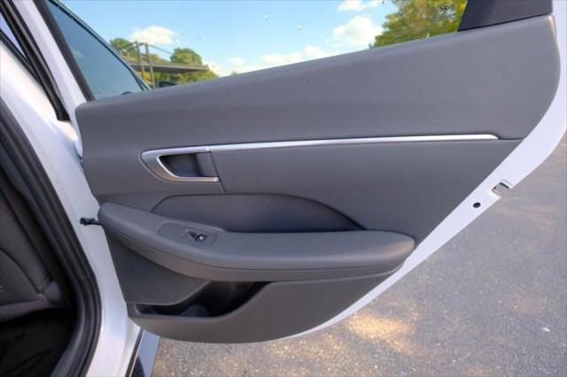 used 2020 Hyundai Sonata car, priced at $20,995