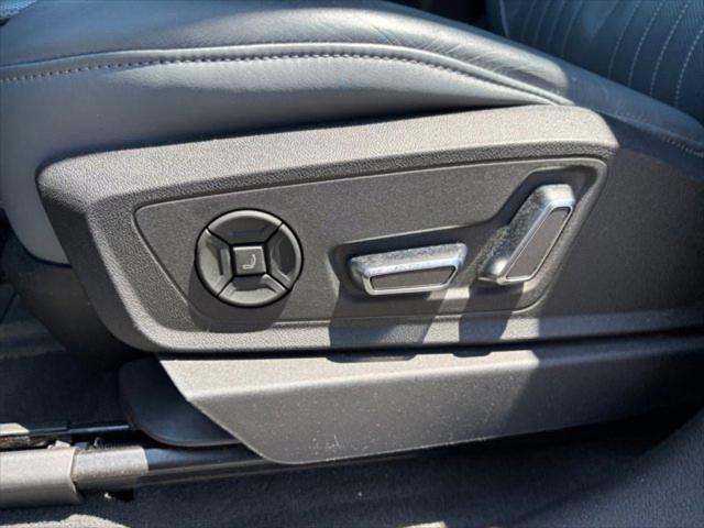 used 2022 Audi e-tron Sportback car, priced at $37,995