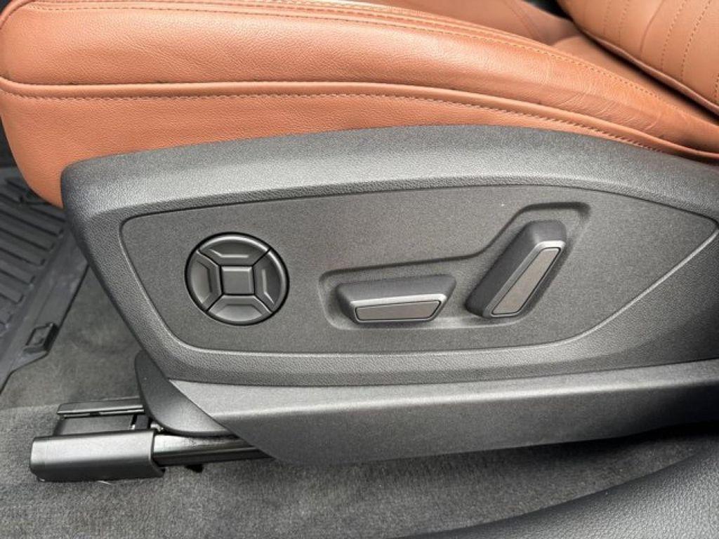 used 2022 Audi e-tron car, priced at $29,995