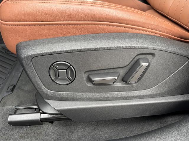 used 2022 Audi e-tron car, priced at $32,995