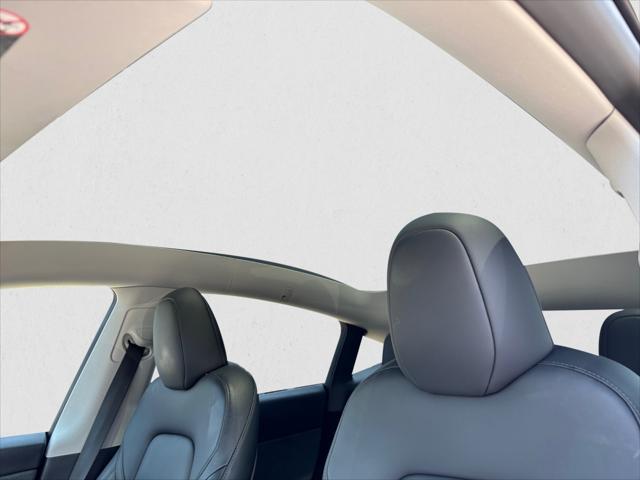used 2023 Tesla Model Y car, priced at $33,995