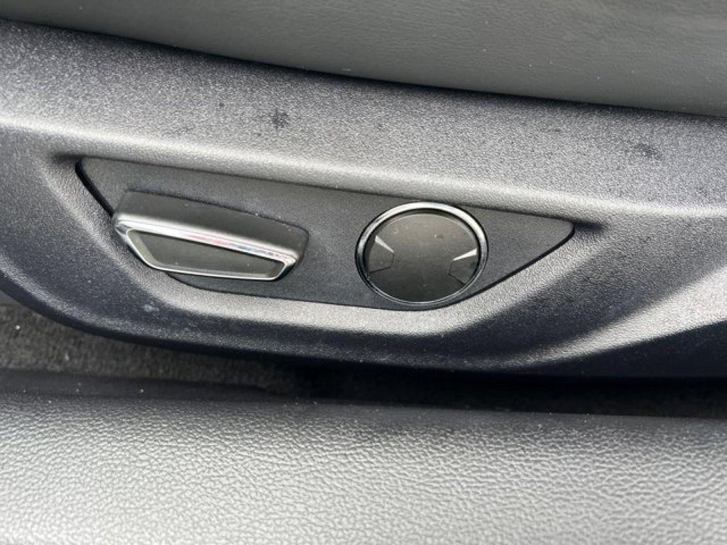 used 2019 Ford Mustang car, priced at $43,995