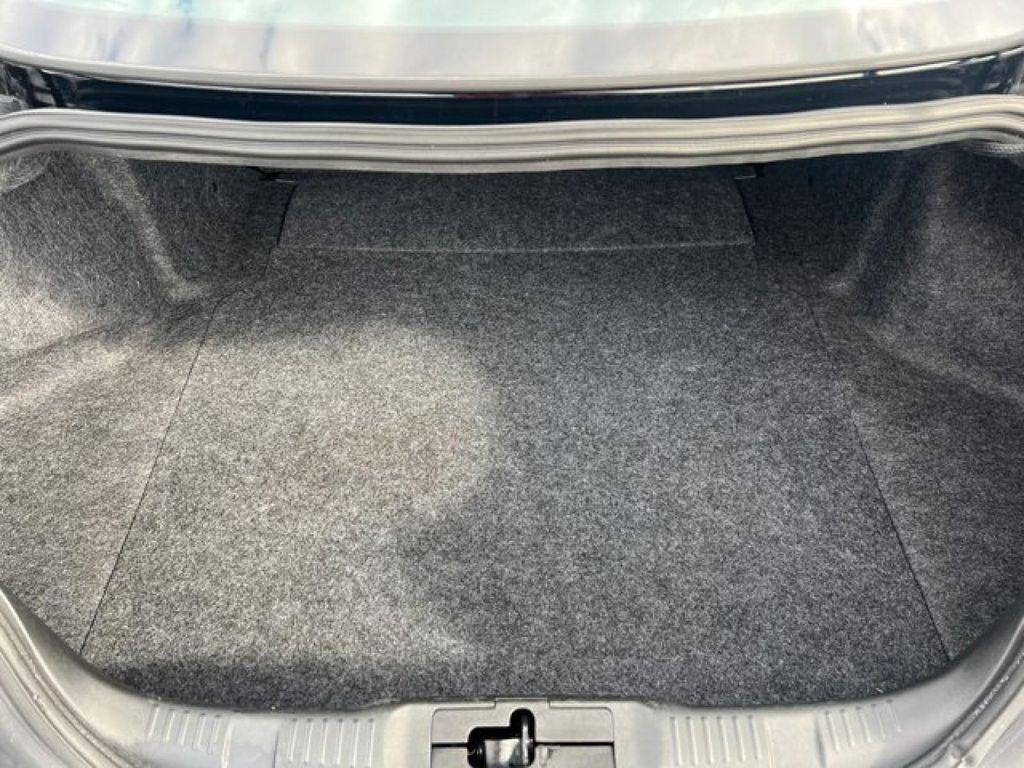 used 2019 Ford Mustang car, priced at $43,995