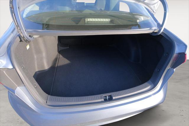 used 2021 Toyota Corolla Hybrid car, priced at $24,995