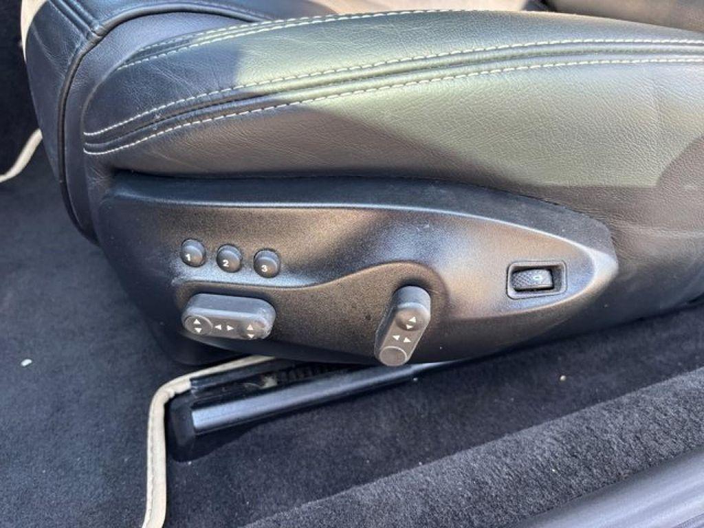 used 2015 Maserati GranTurismo car, priced at $37,995