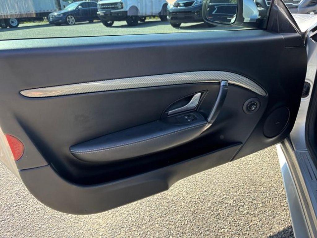 used 2015 Maserati GranTurismo car, priced at $37,995
