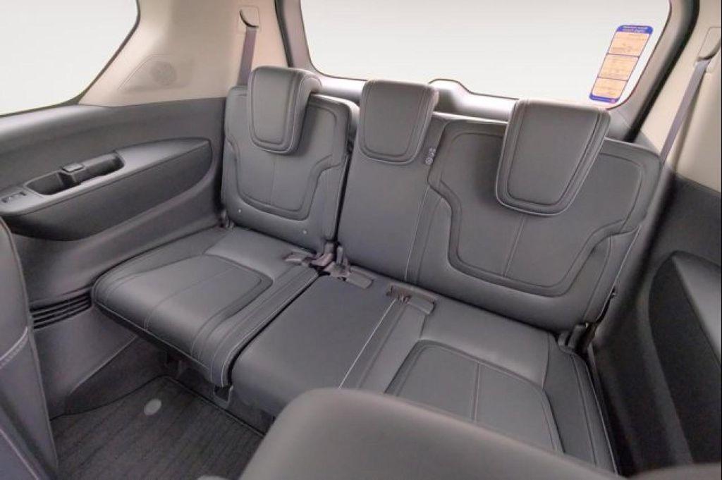 new 2025 INFINITI QX80 car, priced at $92,843