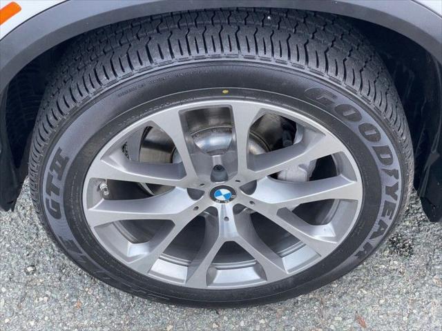 used 2019 BMW X5 car, priced at $41,995