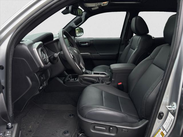 used 2022 Toyota Tacoma car, priced at $43,995